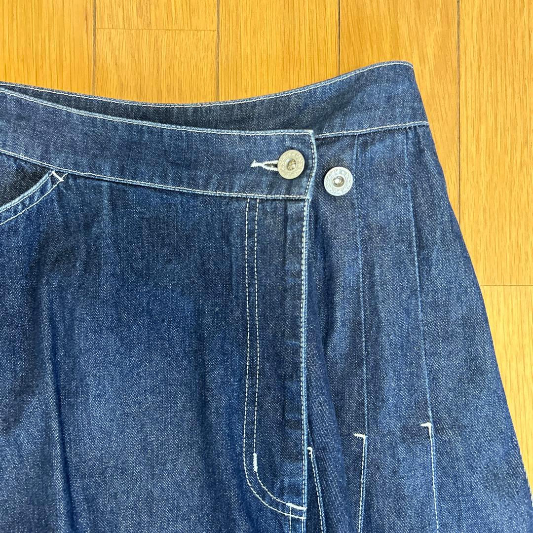 専用です　BEAMS BOY デニムスカート