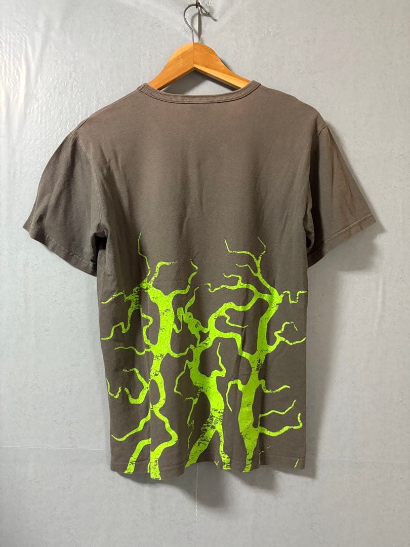 ⭐︎レア⭐︎ USA製 REVOLVER デッドツリーTシャツ ARATA 井浦新