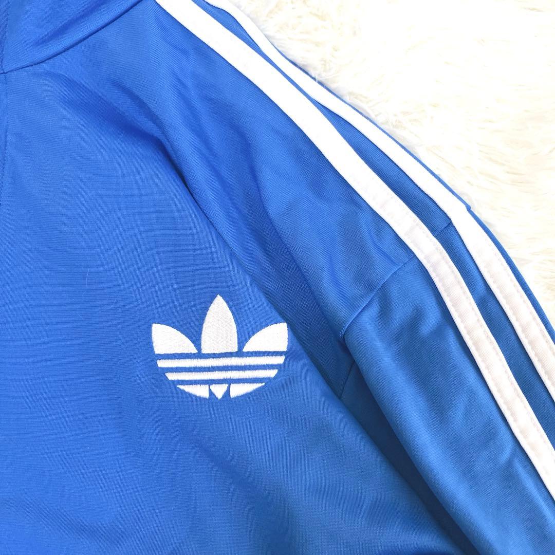 アディダス　adidas ファイヤーバード　セットアップ　XO