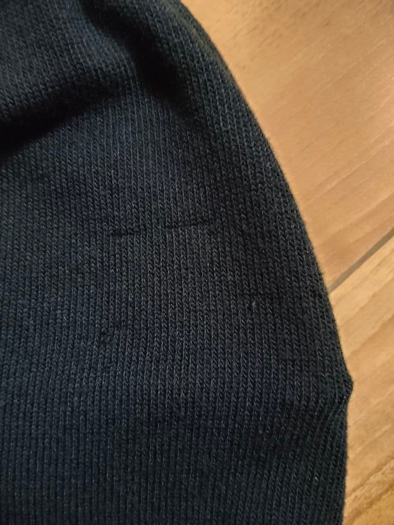 アークテリクス Embroidered Bird Toque