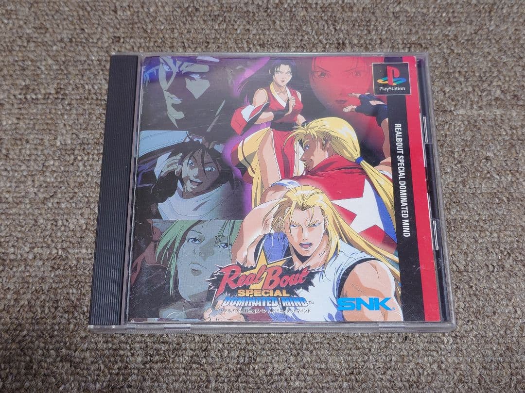 PS2 格闘ゲーム22本セット+α NEOGEO PAD2 付属