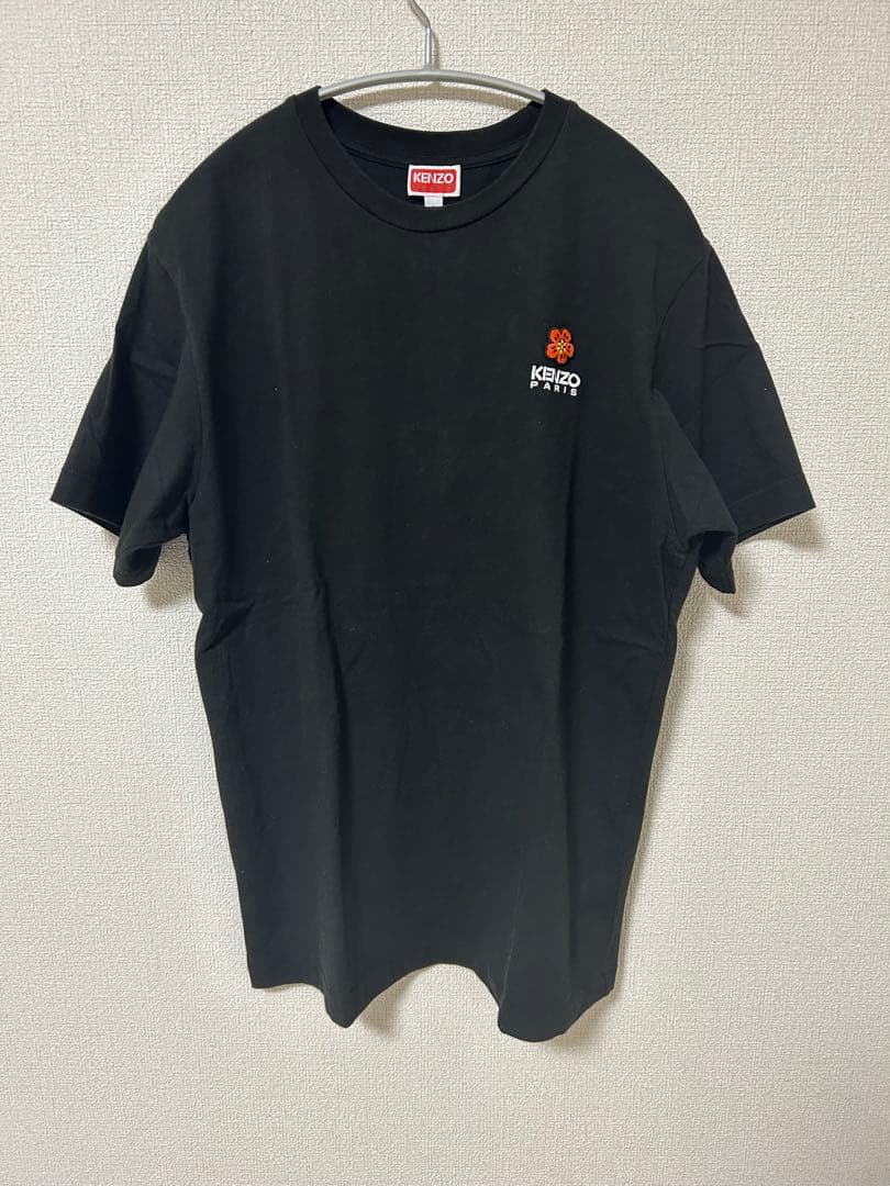 KENZO BOKE FLOWER Tシャツ S