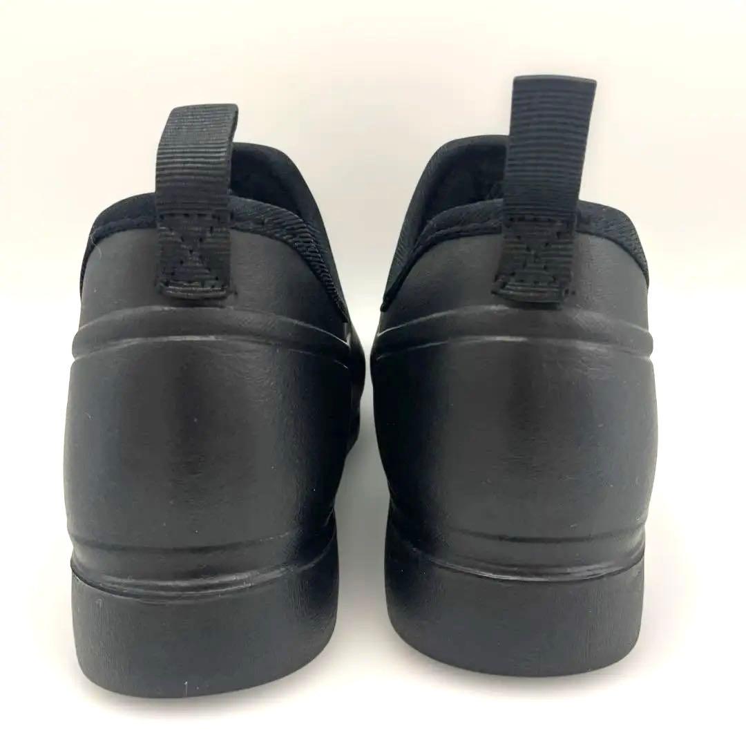 【新品】AIGLE エーグル　アンクルレインブーツ　23.5 37