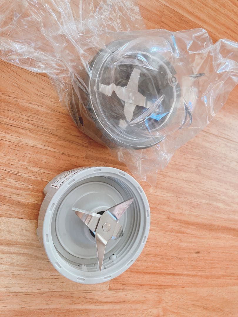 ✩✩《美品》アサヒ軽金属　ドクタースムージー