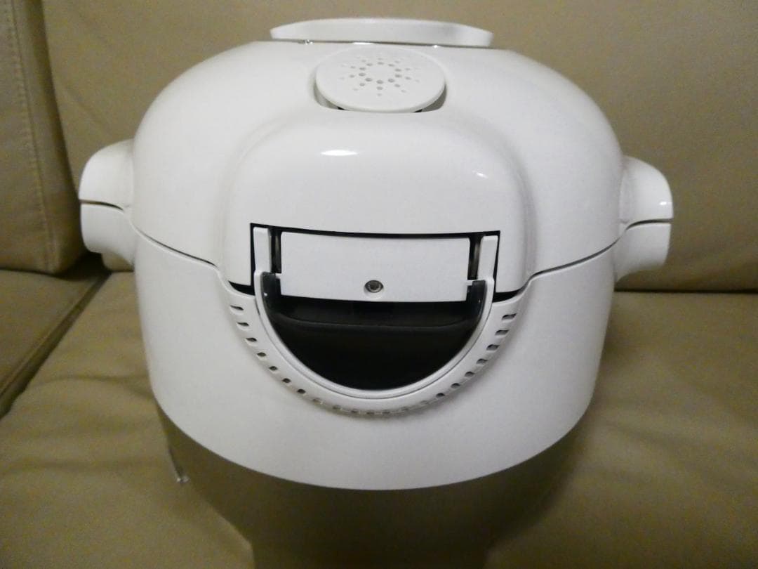 T-fal Cook4me クックフォーミー 3L マルチクッカー