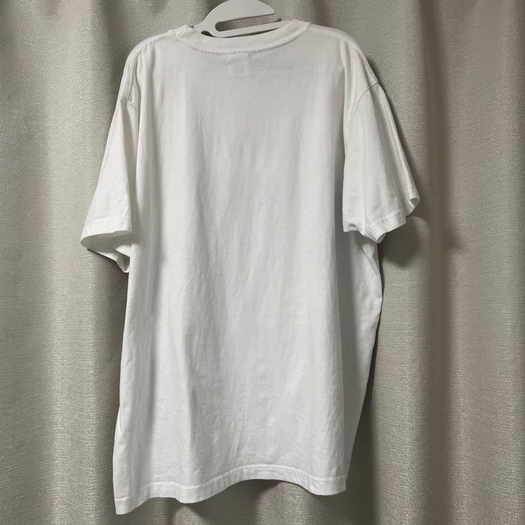 supreme×Burberry コラボ商品