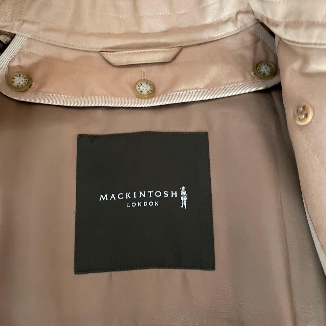 レディーストレンチコート