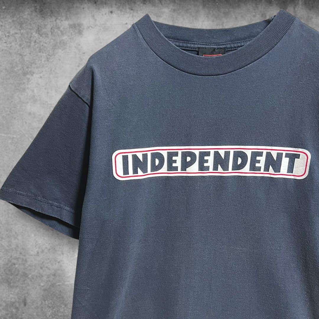 h*i様 CBMK オールドスケート Tシャツ インディペンデント INDEPE
