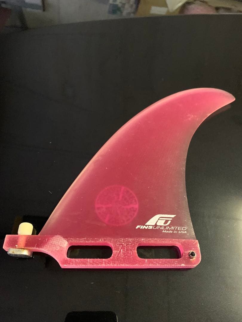 【SURF FIN】9ft three weather