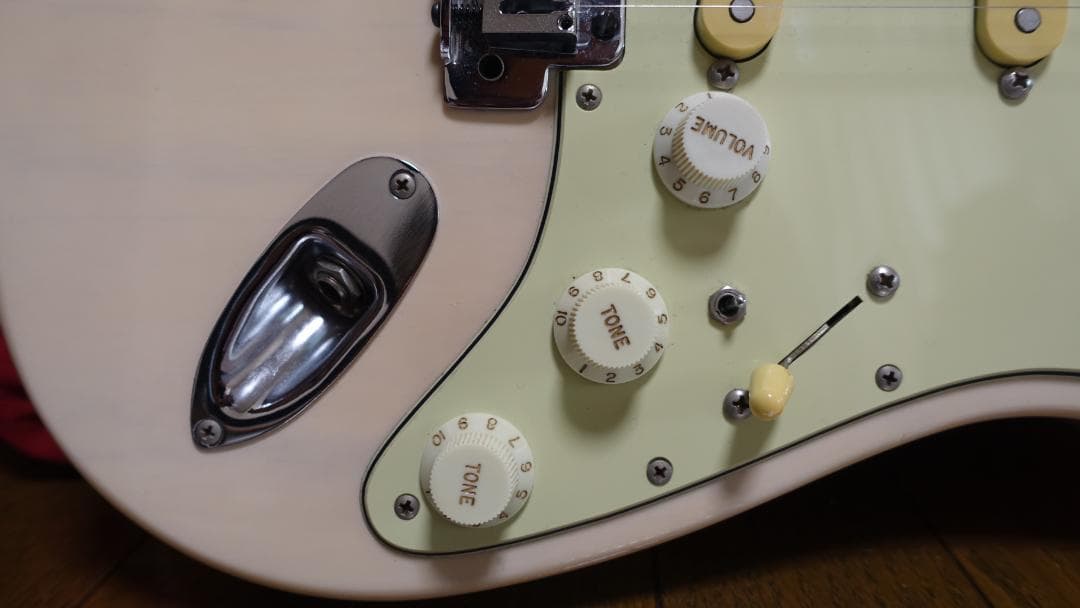 ギター Sadowsky NYC Vintage Style Strat