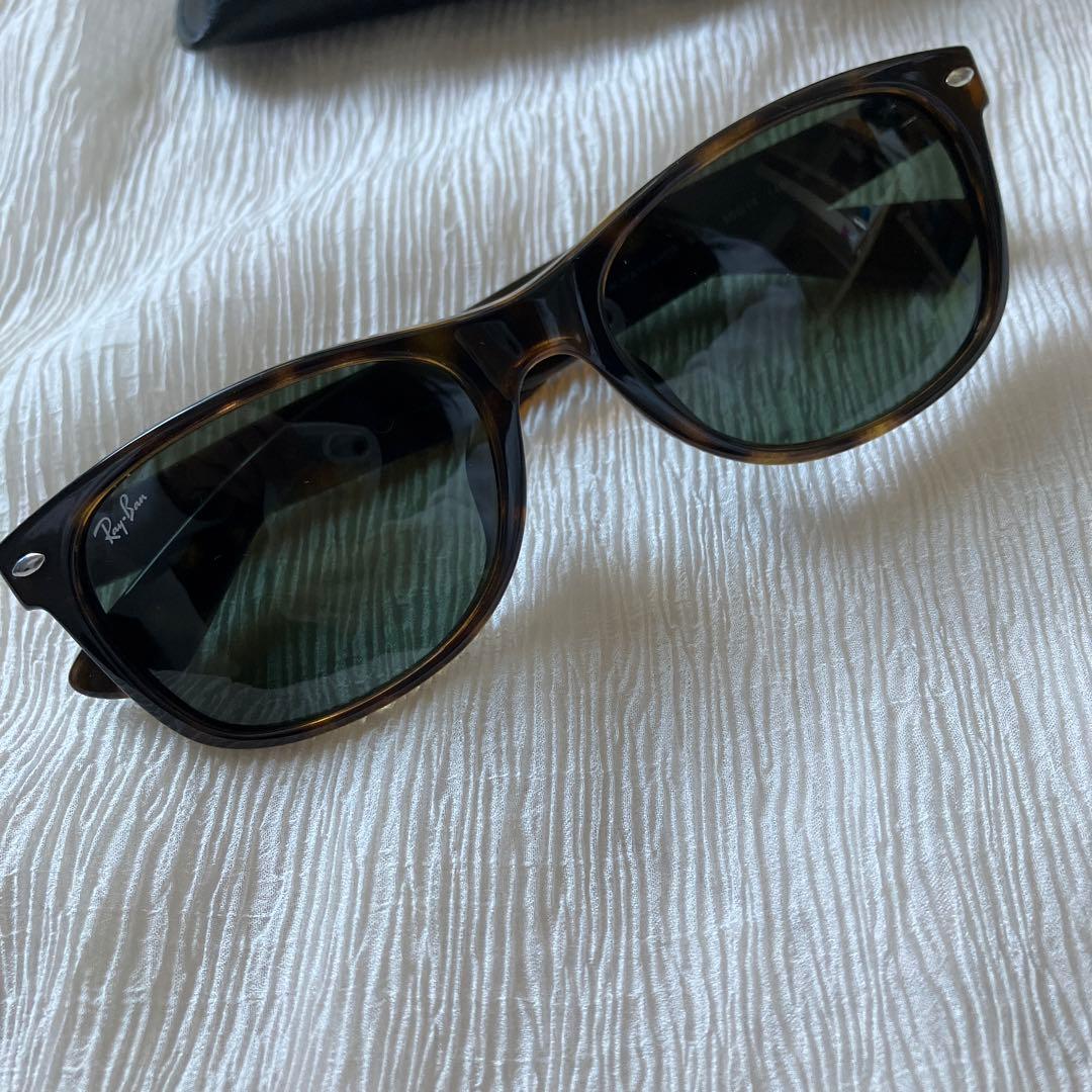 サングラス ray-ban