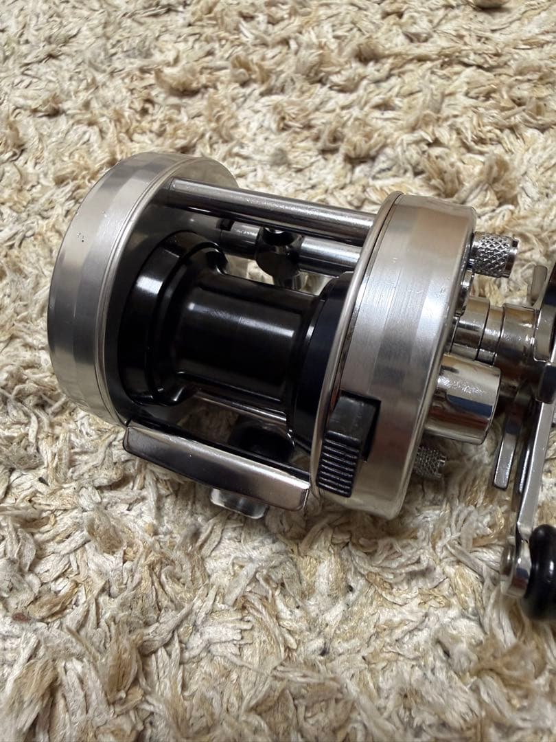 アンバサダー　2500c IAR カスケット　カスタム　アベイル 97年製