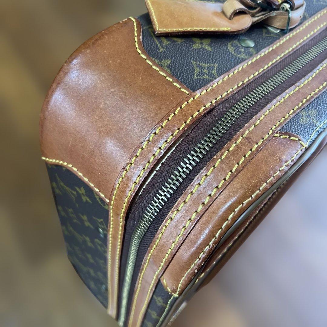 ルイヴィトンLouis Vuitton トランク　ストラトス50 早い者勝ち