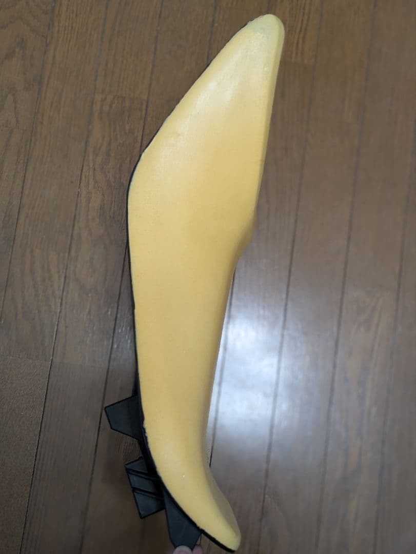 VFR800F(2019)　ノーマルシート　剥き身　中古