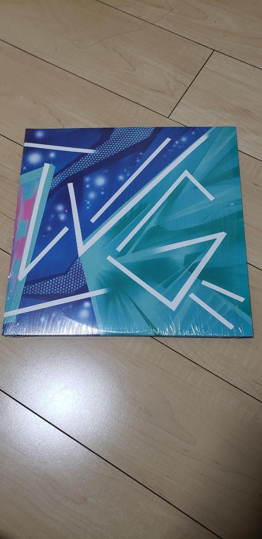 ゆるふわギャング　レコード