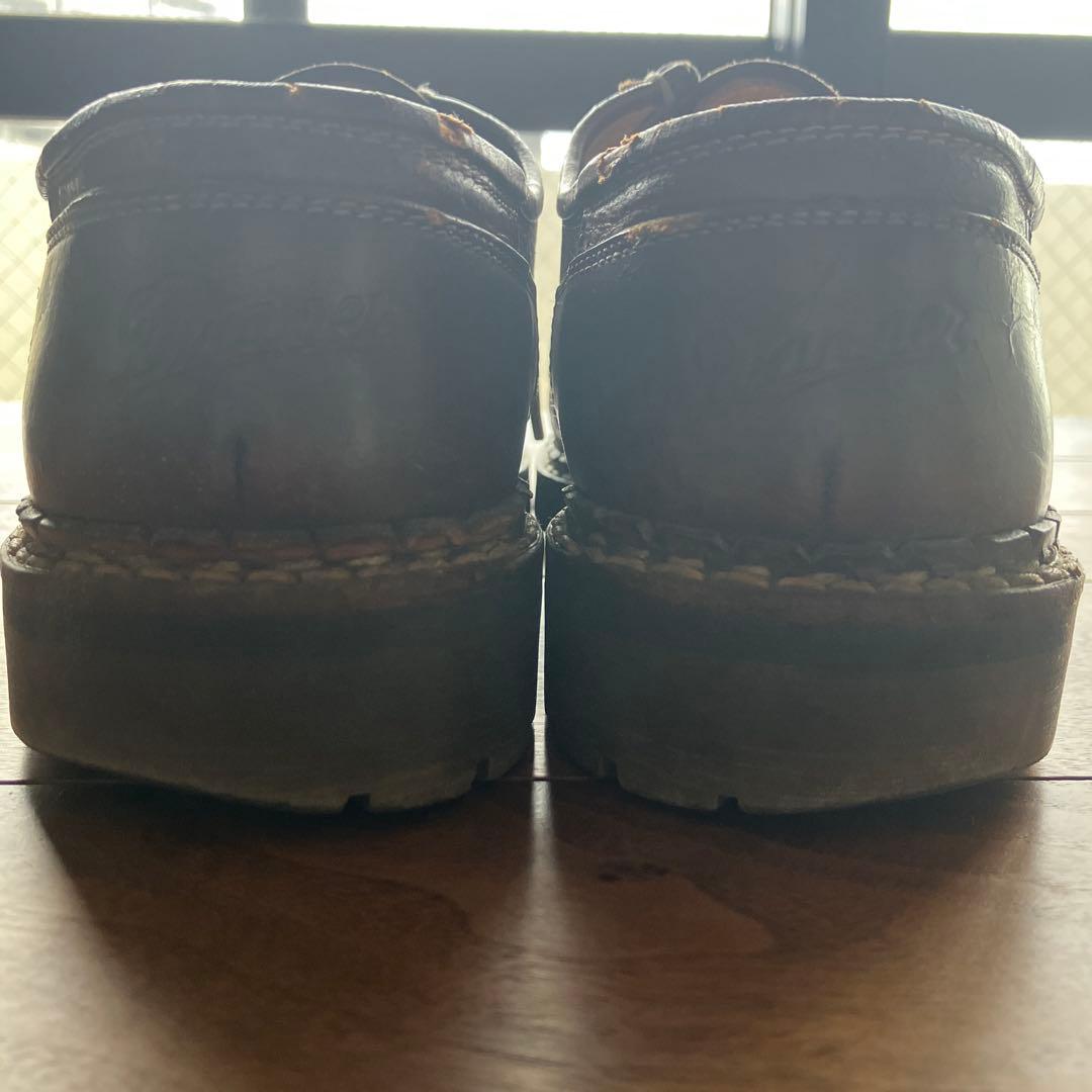DANNER ダナー チロリアンブーツ ブーツ レザー ブラウン D6201
