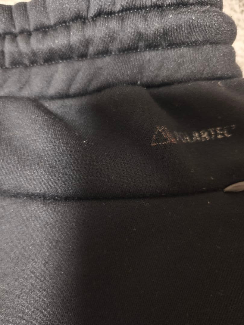20AW FCRB SOPH POLARTEC トレーニングパンツ　M