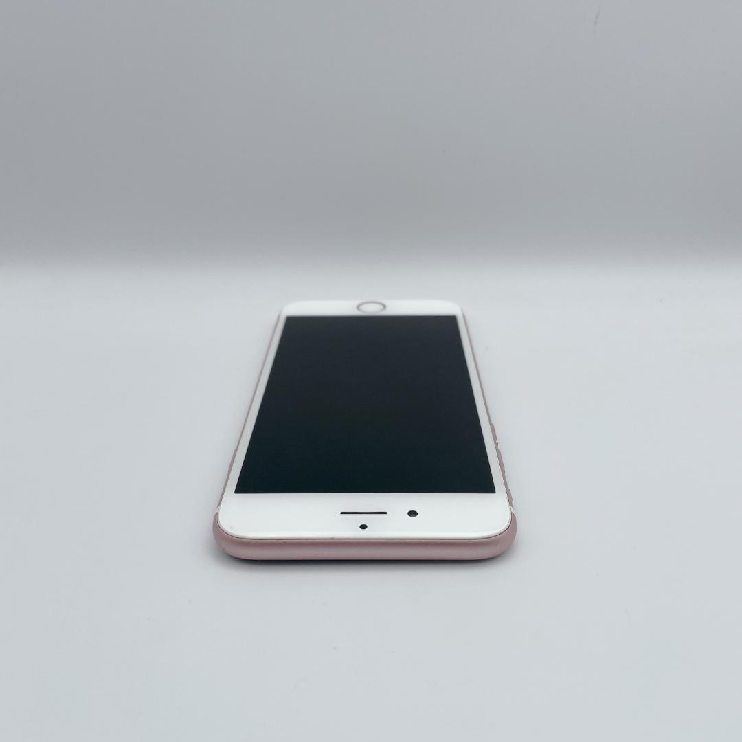 【概ね美品】iPhone6s 64GB MKQR2J/A バッテリー89%