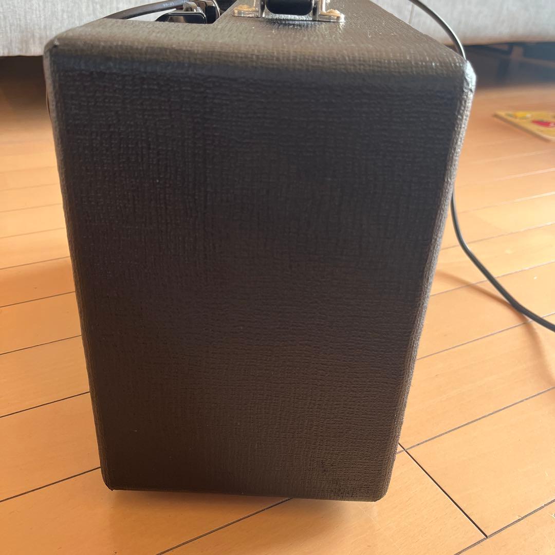 VOX Pathfinder Bass 10ベースアンプ