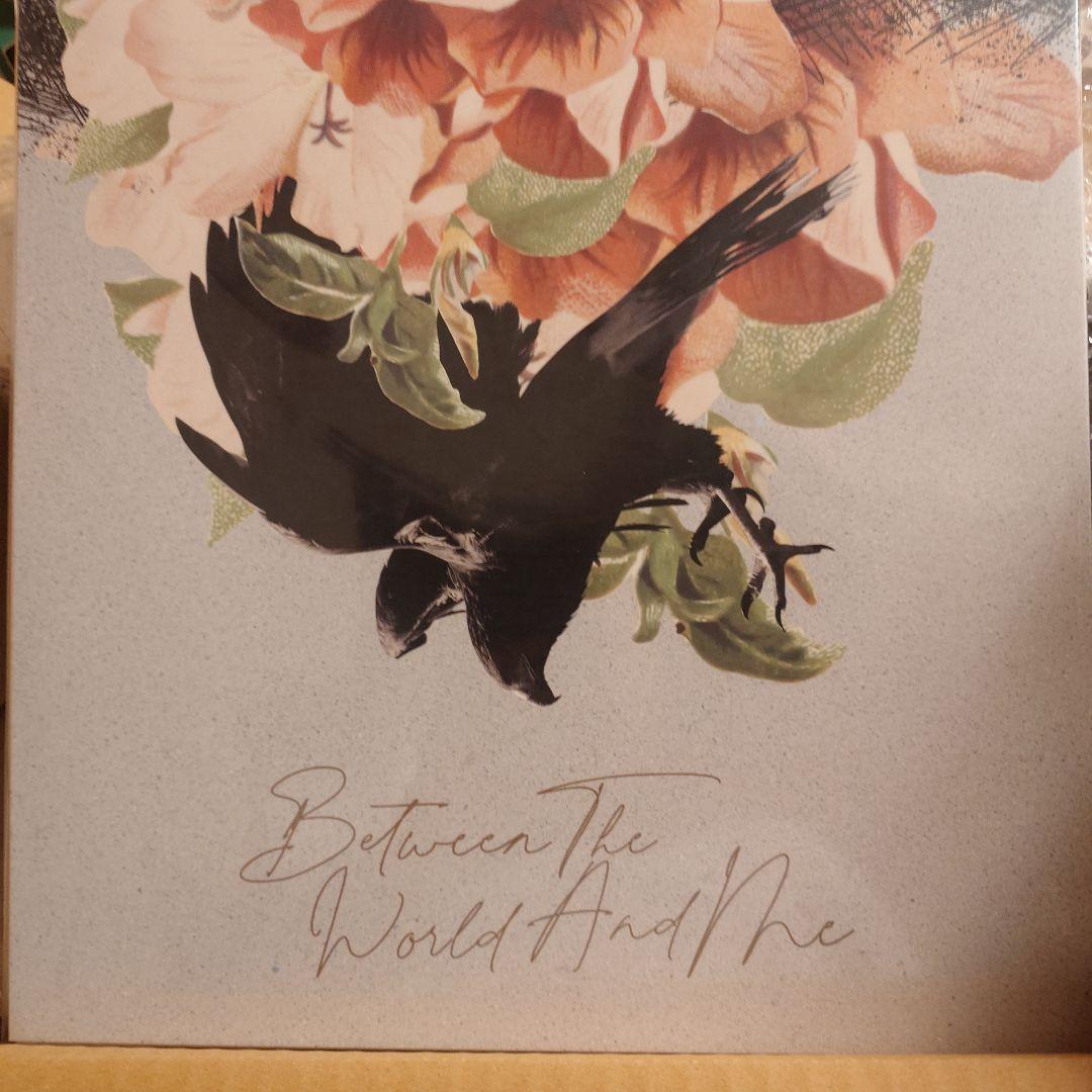 INORAN　Between The WorldAndMe 【完全生産限定盤】