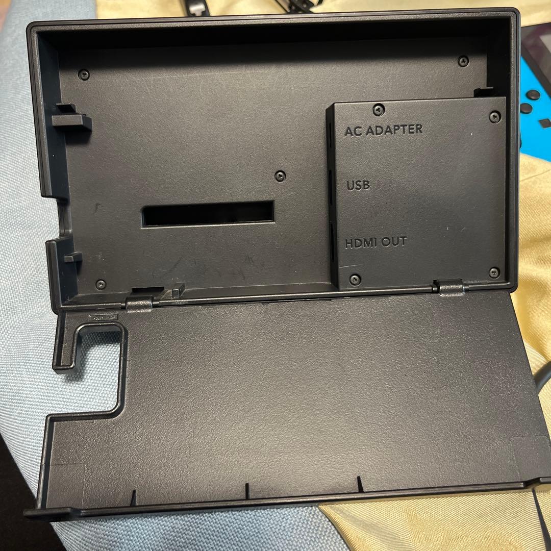 Switch 本体 強化版