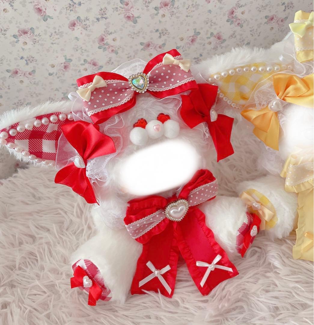 ちゃちゃるま様♡専用ページ