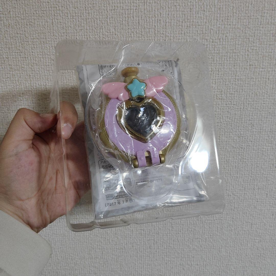 動作確認済 プリパラ　アイドルウォッチ〜らぁらver〜