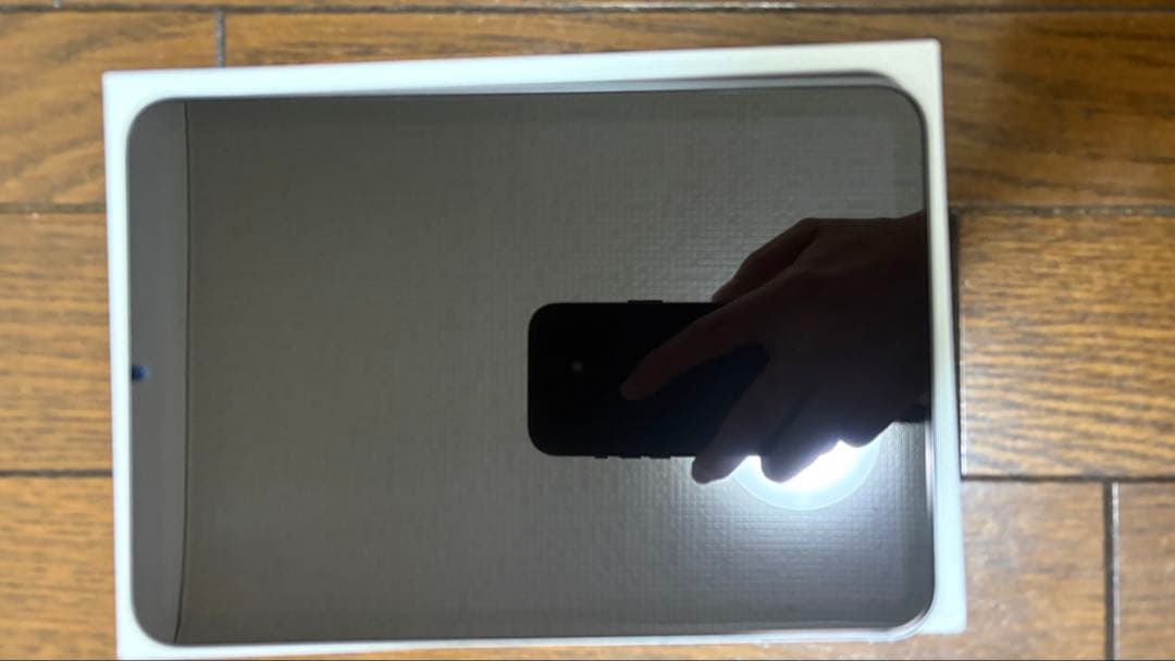 iPad mini A17Pro 256GB 期間限定セール