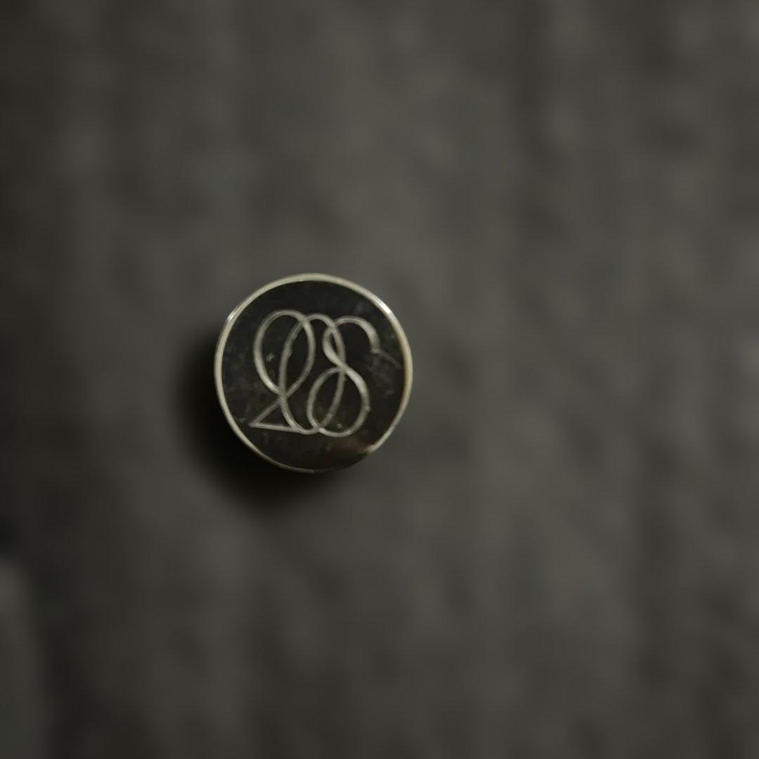 TNEWTIES ブラックロングコート　リバーシブル
