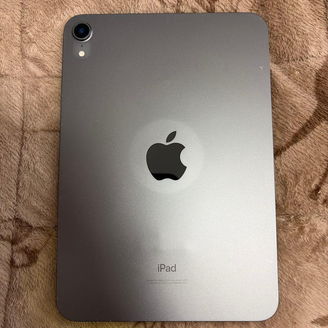Apple iPad mini 第6世代 64GB