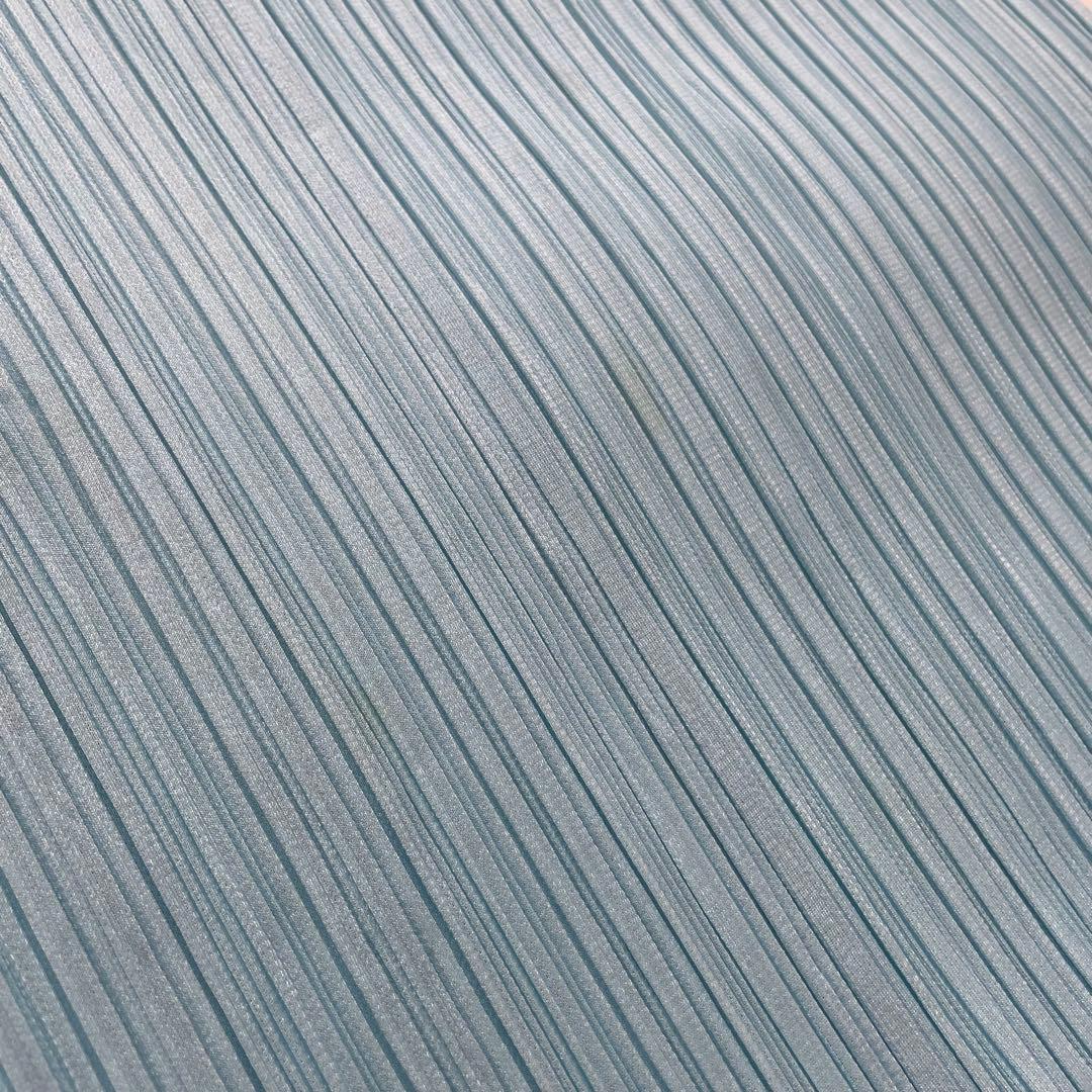 PLEATS PLEASE ISSEY MIYAKE ノースリーブワンピース