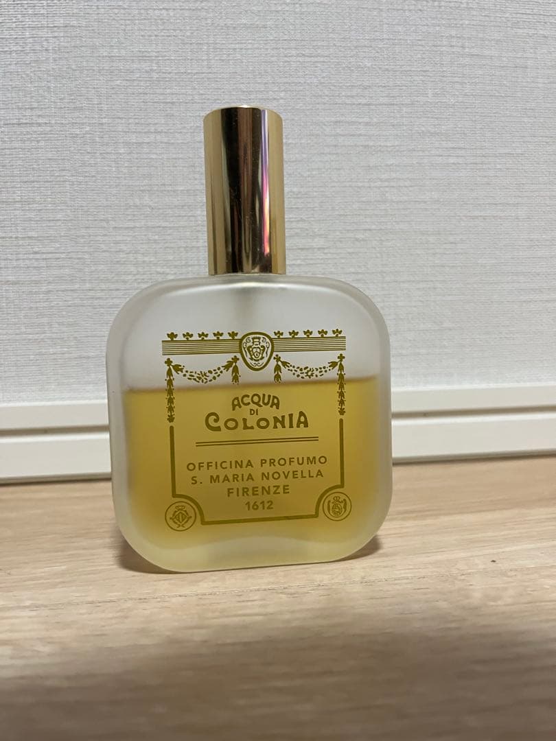 【サンタ・マリア・ノヴェッラ】オポポナックス100ml