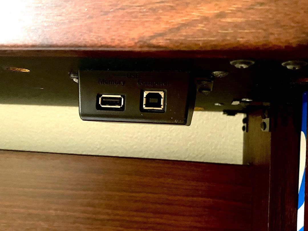 Roland 電子ピアノ HP505-GP 88鍵　動作良好　お値下げしました