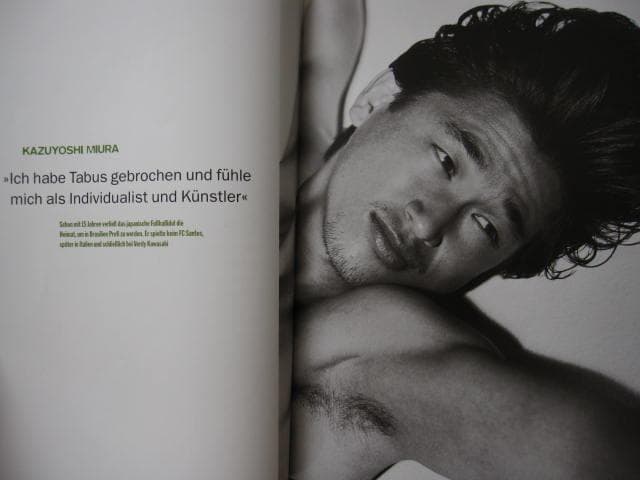 Fotografie Portfolio Herb Ritts　ハーブ・リッツ