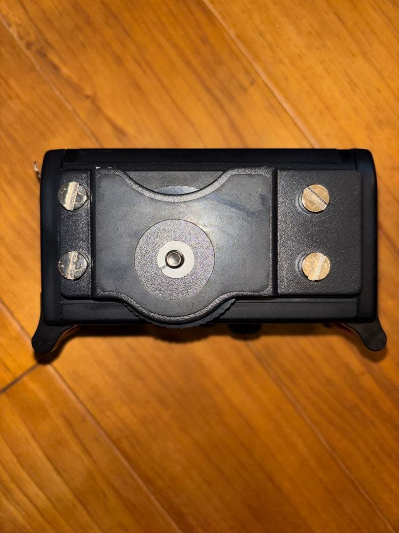 DR-60DMKII 動画撮影用 4トラックオーディオフィールドレコーダー