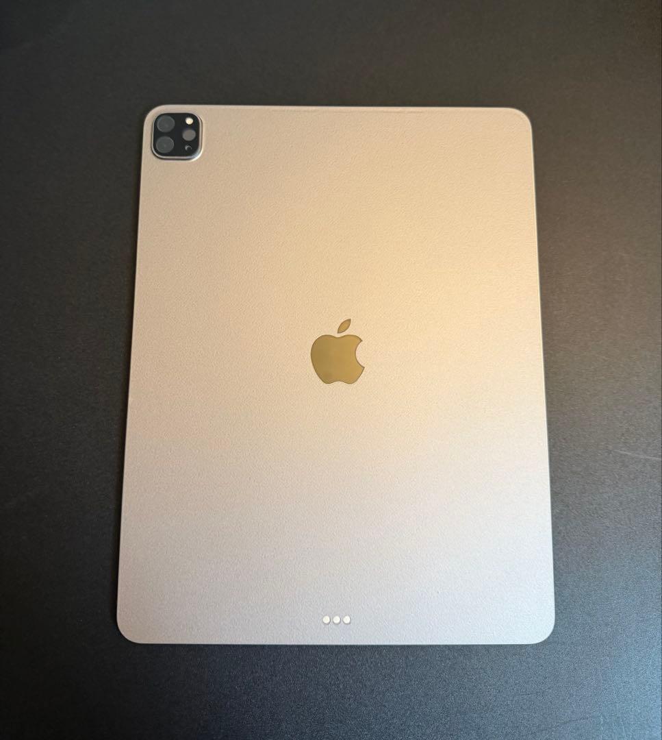 iPad Pro 12.9 第6世代 128GB Apple Pencil付