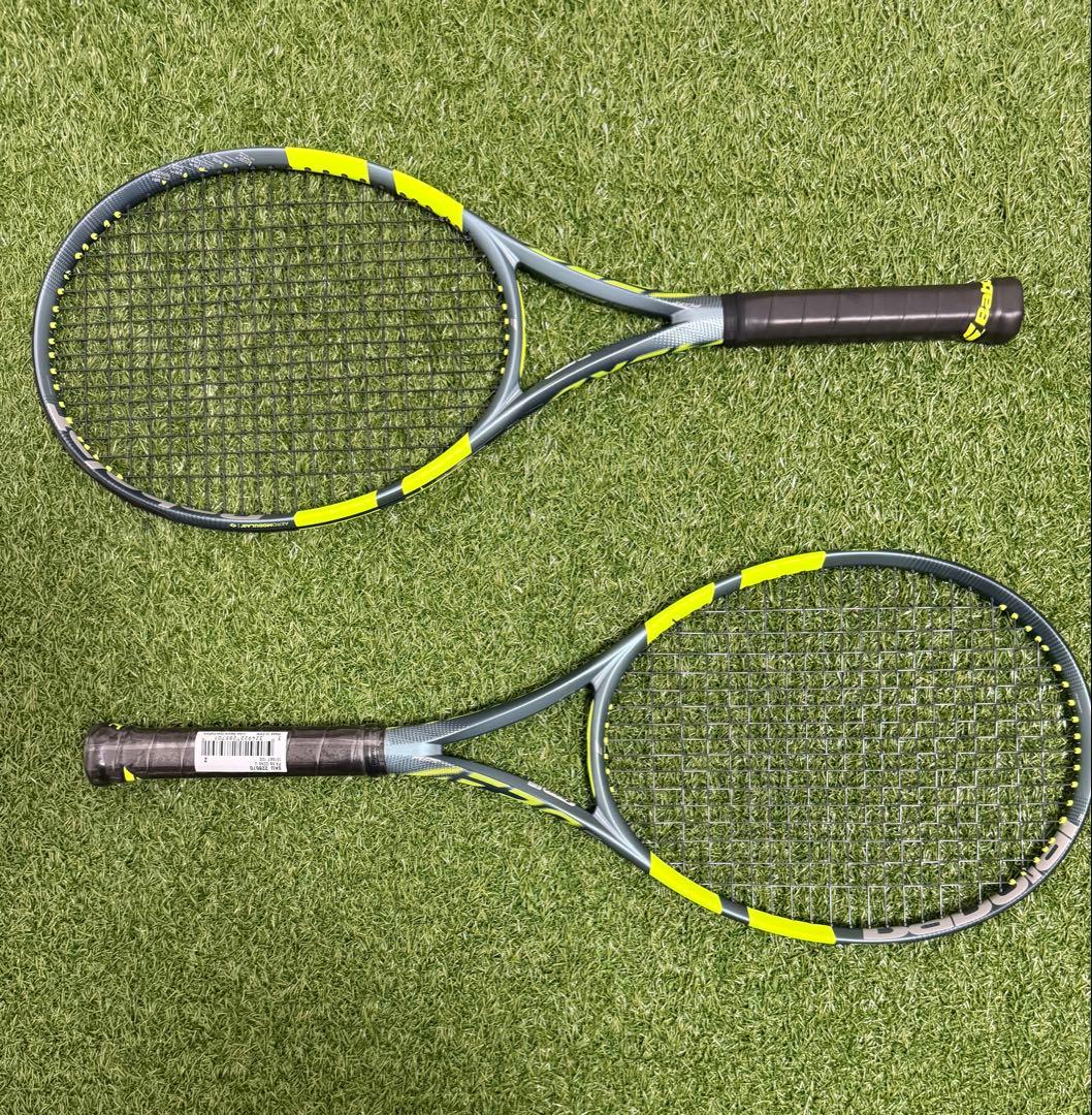 【新品】2026 Babolat PURE AERO 98 G2 ①