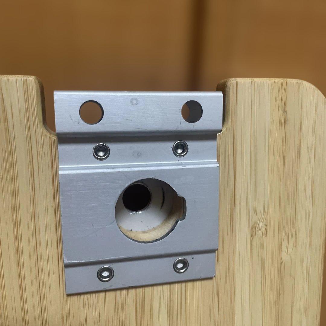 スノーピーク　マルチファンクションテーブルショート①
