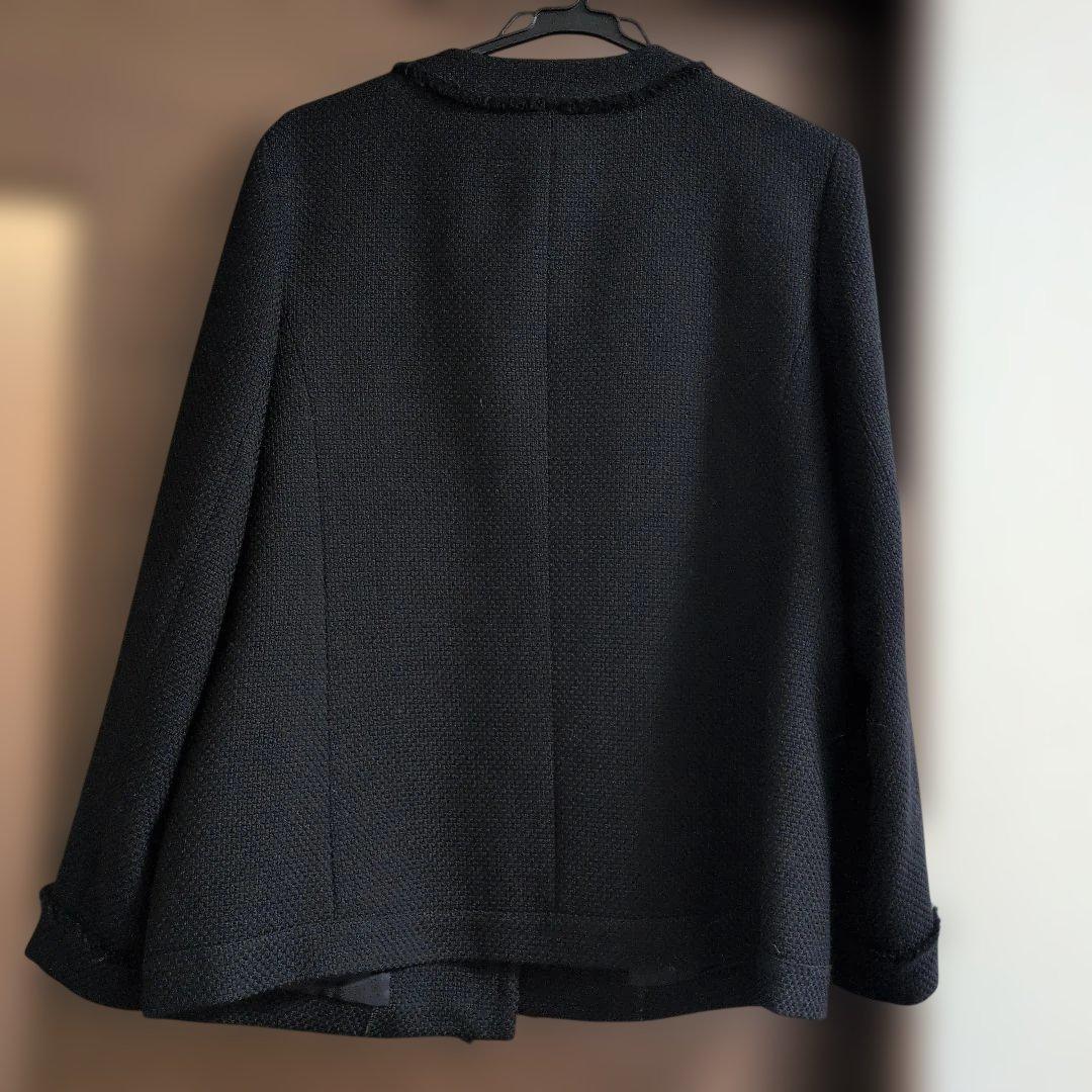 ANAYI　ジャケット　カーディガン