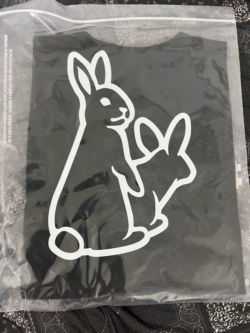 激レアFR2闇 ブラック ／ADULT ONLY ／パーカー&Tシャツ