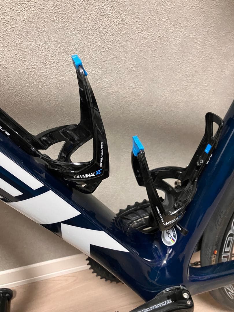 かず　TREK EMONDA SL5 サイズ52（ロードバイク引退セット）