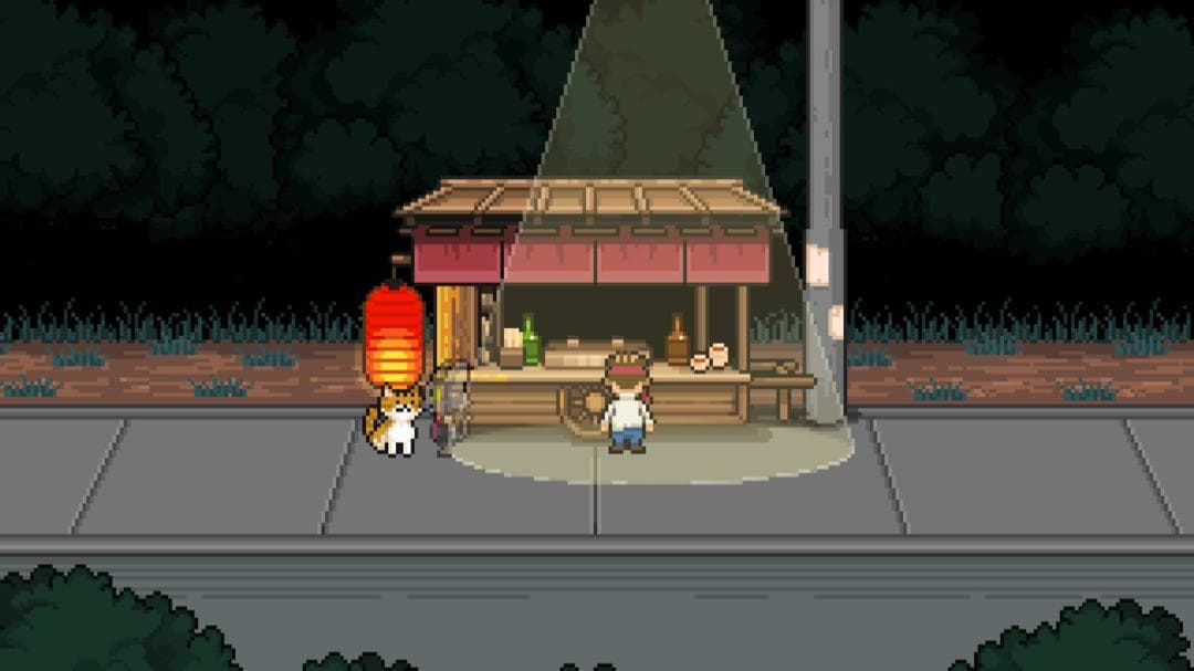 Odencat's Paradise Collection 北米版 Switch