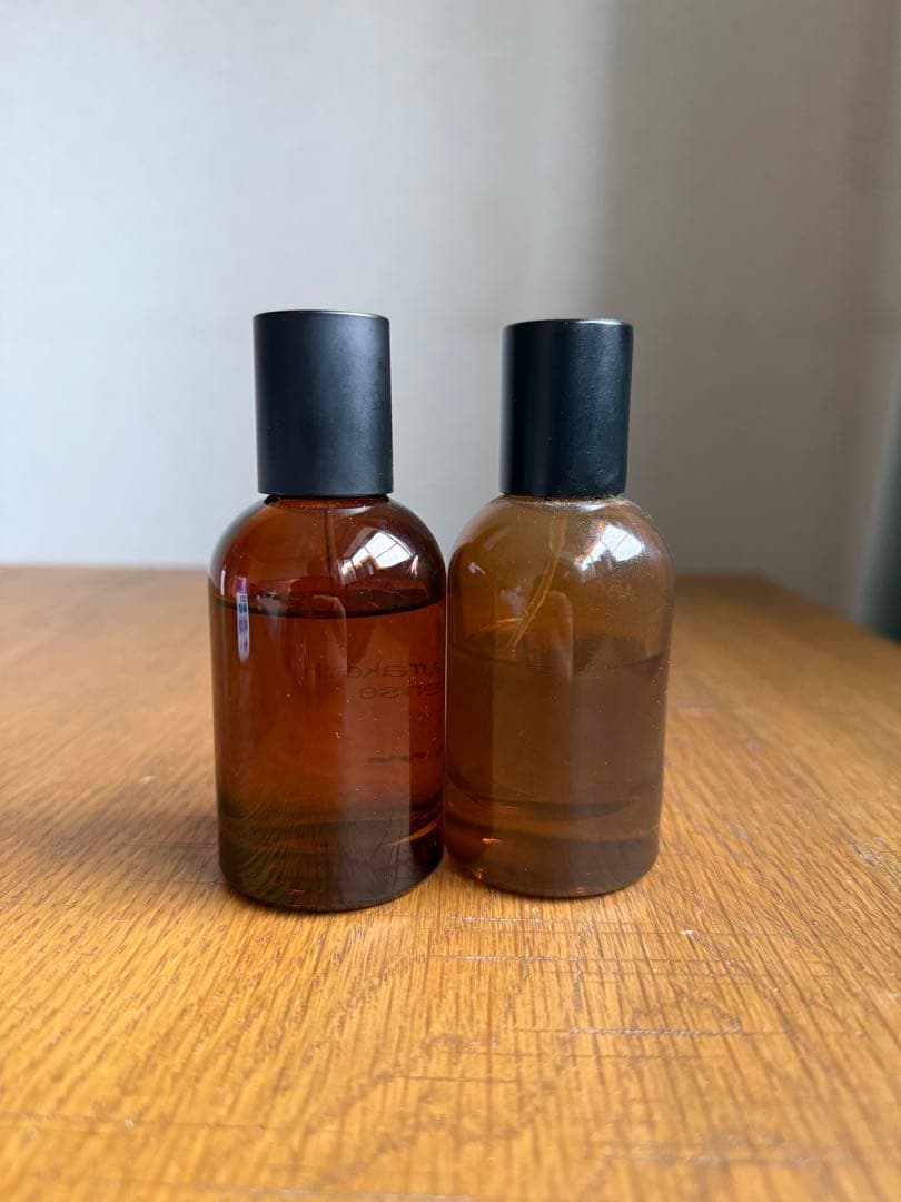Aesop Marrakech Intense & Hwyl 香水セット