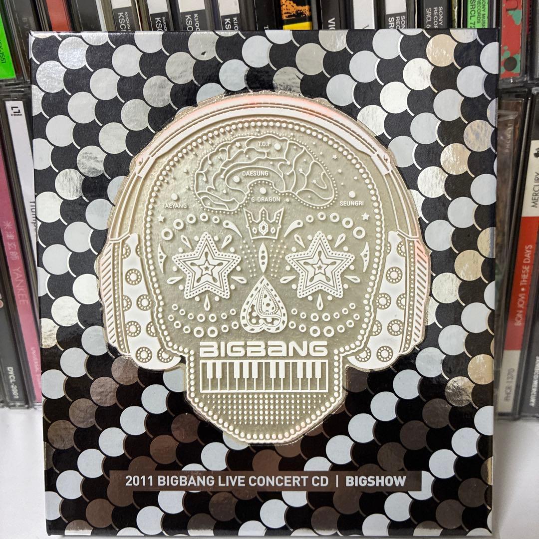 VOL.1&2011BIGSHOW&0 to 10 finalセット