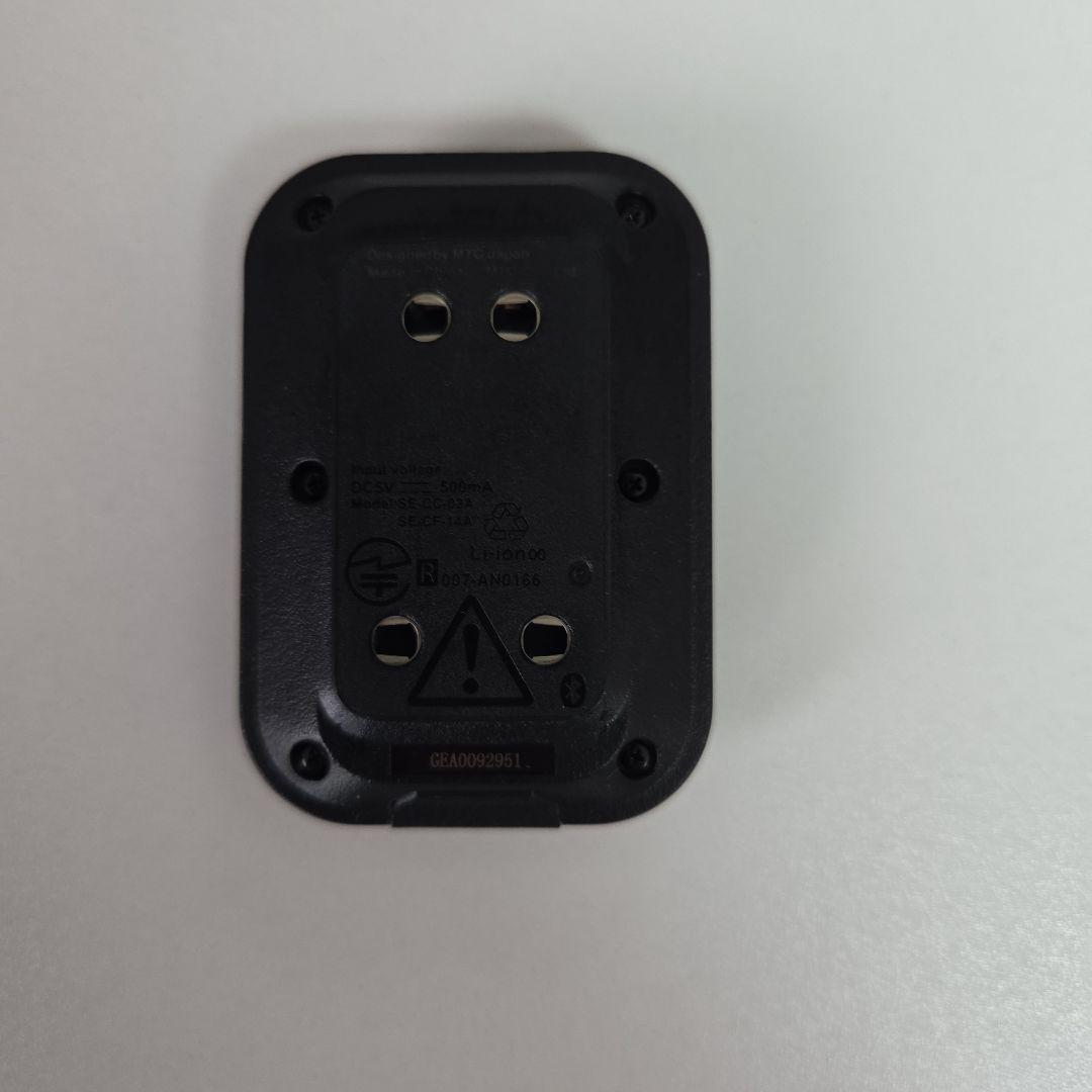 シックスパッド コアベルト 2 専用コントローラー付　Lサイズ