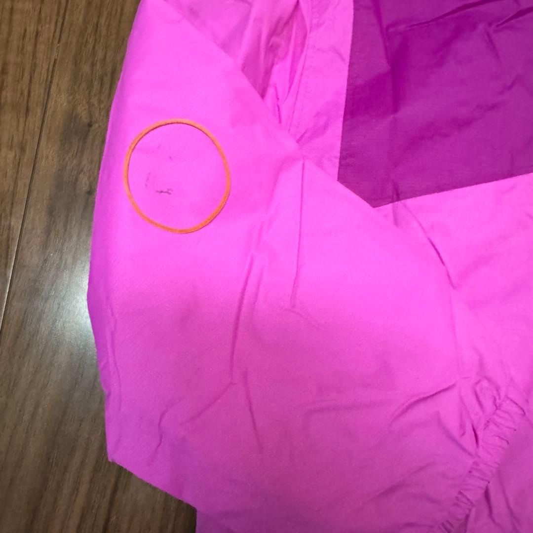 Columbia 子ども用スキーウェア　上下セット