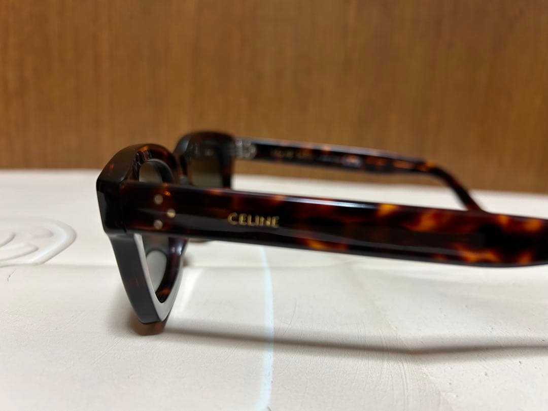 CELINE サングラス レディース