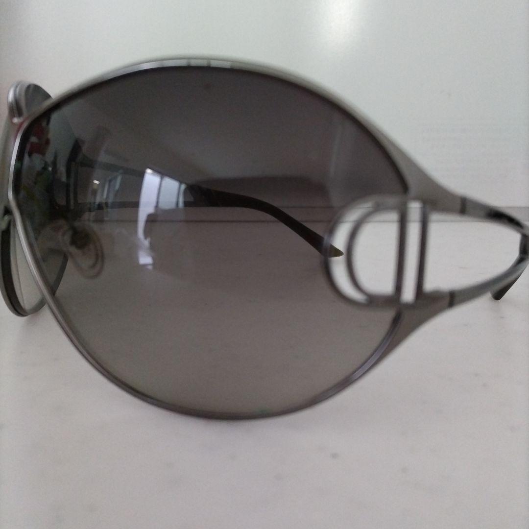 Christian Dior サングラス 美品