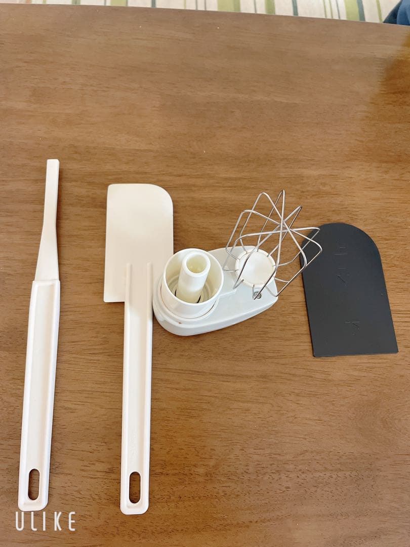 アムウェイ フードプロセッサー