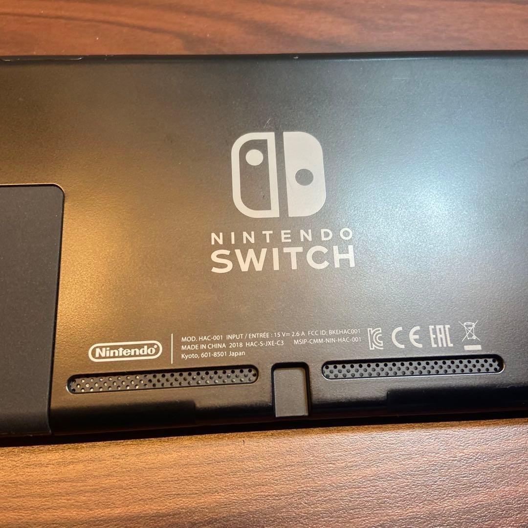 ニンテンドー Switch 本体 大乱闘スマッシュブラザーズスペシャル 5727